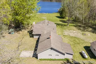 210 S Shore Dr, Edmore, MI 48829 - Photo 1