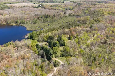 210 S Shore Drive, Edmore, MI 48829 - Photo 39