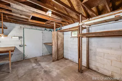210 S Shore Drive, Edmore, MI 48829 - Photo 29