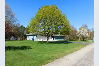 1576 Anthony Road, Manistee, MI 49660 - Photo 3