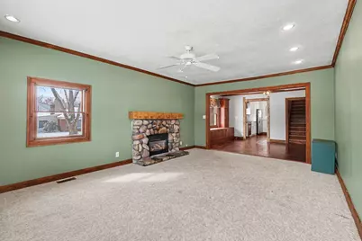 2407 Fairfield Avenue, Kalamazoo, MI 49048 - Photo 5