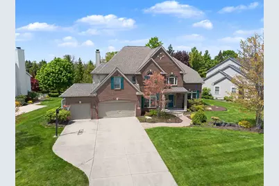 1447 Bicentennial Parkway, Ann Arbor, MI 48108 - Photo 1