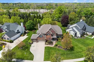 1447 Bicentennial Pkwy, Ann Arbor, MI 48108 - Photo 59