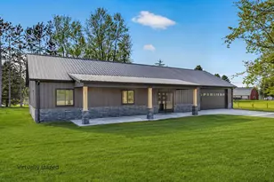 3027 100th Ave, Lakeview, MI 48850 - Photo 1