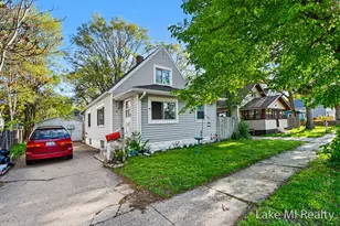 27 Exchange St SE, Grand Rapids, MI 49548 - Photo 1