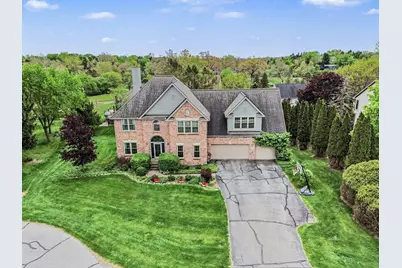4764 Dunbarton Court, Ann Arbor, MI 48103 - Photo 1
