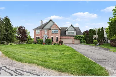 4764 Dunbarton Court, Ann Arbor, MI 48103 - Photo 3