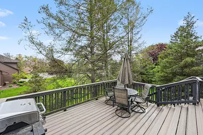 4764 Dunbarton Court, Ann Arbor, MI 48103 - Photo 5