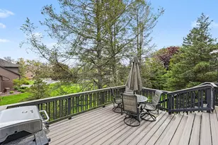 4764 Dunbarton Ct, Ann Arbor, MI 48103 - Photo 5