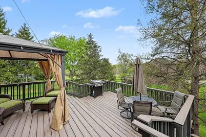 4764 Dunbarton Court, Ann Arbor, MI 48103 - Photo 7