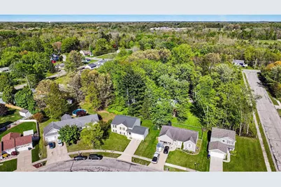 10291 Oakbrook Road, Bridgman, MI 49106 - Photo 25