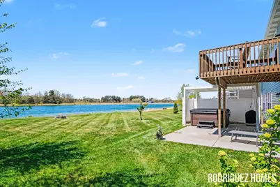 9361 Shoreway Drive, West Olive, MI 49460 - Photo 3