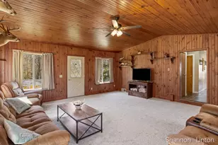 12088 N Lake St, Bitely, MI 49309 - Photo 17