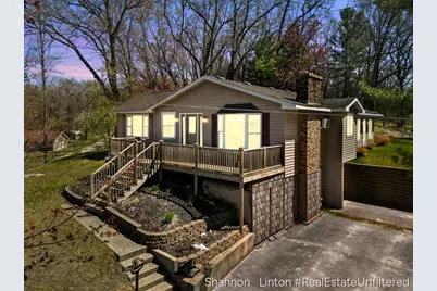 12088 N Lake Street, Bitely, MI 49309 - Photo 25