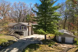 12088 N Lake St, Bitely, MI 49309 - Photo 3