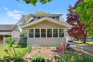422 Pine St, Belding, MI 48809 - Photo 1