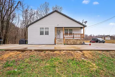 21556 59 1/2 Street, Bangor, MI 49013 - Photo 1