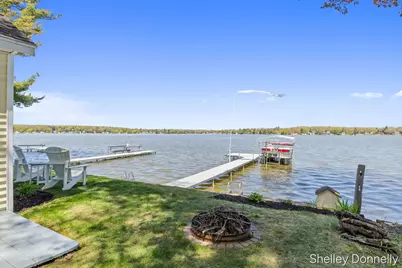1071 E Hess Lake Drive, Grant, MI 49327 - Photo 33