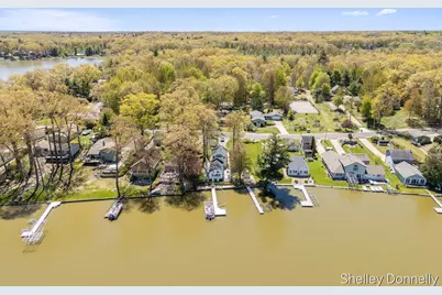 1071 E Hess Lake Drive, Grant, MI 49327 - Photo 41