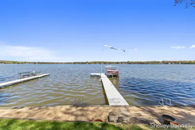 1071 E Hess Lake Drive, Grant, MI 49327 - Photo 29