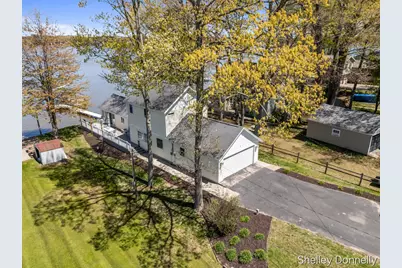 1071 E Hess Lake Drive, Grant, MI 49327 - Photo 37