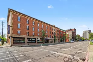 350 E Michigan Ave, Kalamazoo, MI 49007 - Photo 1
