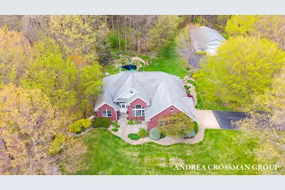 11625 Hidden Hollow Drive, Grand Haven, MI 49417 - Photo 3