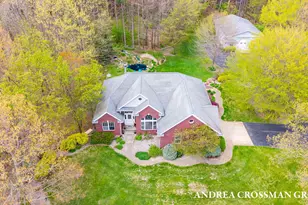 11625 Hidden Hollow Dr, Grand Haven, MI 49417 - Photo 3