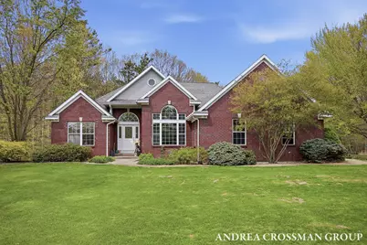 11625 Hidden Hollow Drive, Grand Haven, MI 49417 - Photo 71