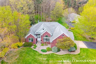 11625 Hidden Hollow Dr, Grand Haven, MI 49417 - Photo 1