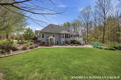 11625 Hidden Hollow Drive, Grand Haven, MI 49417 - Photo 5