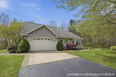 11625 Hidden Hollow Drive, Grand Haven, MI 49417 - Photo 13