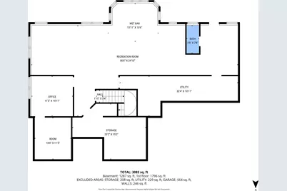 11625 Hidden Hollow Drive, Grand Haven, MI 49417 - Photo 57