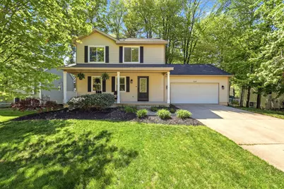 10899 Skylane Court, Allendale, MI 49401 - Photo 1