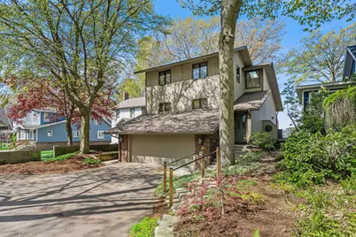 410 N Lakeshore Drive, Holland, MI 49424 - Photo 1