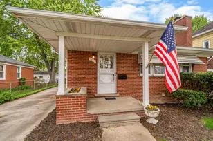 7613 Kolb Ave, Allen Park, MI 48101 - Photo 13