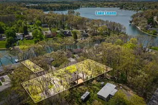 11820 Killarny Cir, Jerome, MI 49249 - Photo 3