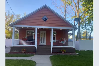 1180 W Grand Avenue, Muskegon, MI 49441 - Photo 1