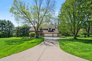 9244 Weathervane, Galesburg, MI 49053 - Photo 39