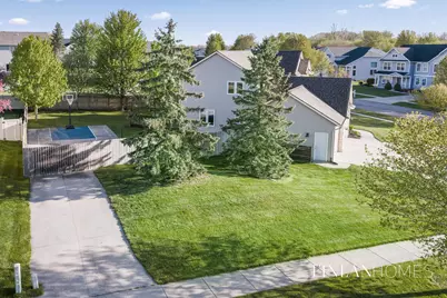 6145 Glengarry Drive SE, Caledonia, MI 49316 - Photo 57