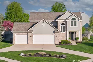 6145 Glengarry Dr SE, Caledonia, MI 49316 - Photo 1