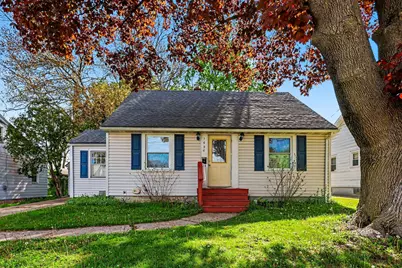 1636 Delwood Avenue SW, Wyoming, MI 49509 - Photo 1