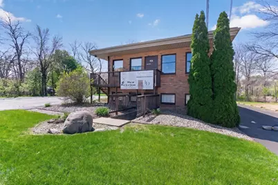 569 Wildwood Avenue #Front Lower Unit, Jackson, MI 49201 - Photo 1