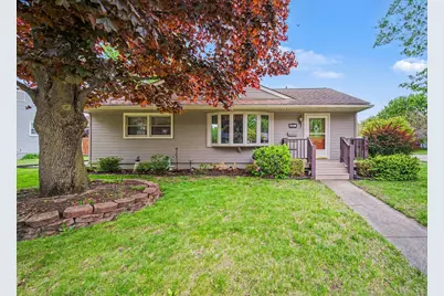 457 Everett Street, Milan, MI 48160 - Photo 25