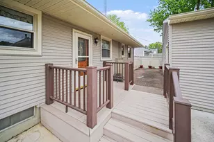 457 Everett St, Milan, MI 48160 - Photo 19