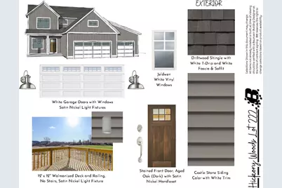 3729 Elderberry Drive #Lot 222, Holland, MI 49424 - Photo 3