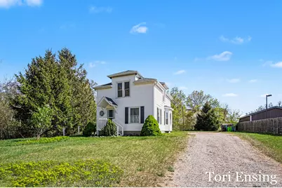 1007 E Kent Road, Greenville, MI 48838 - Photo 3