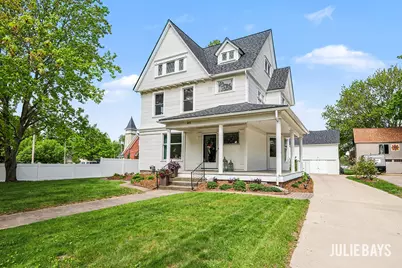 311 E Main Street, Middleville, MI 49333 - Photo 3