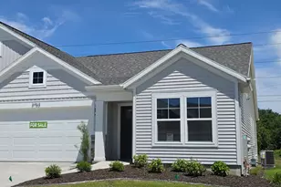 3763 Ambrosia Dr SW, Grand Rapids, MI 49534 - Photo 1