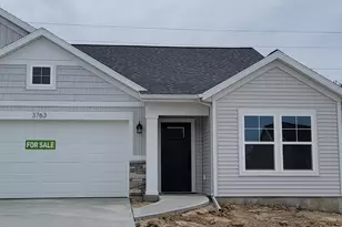 3763 Ambrosia Dr SW, Grand Rapids, MI 49534 - Photo 1